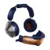 Навушники Dyson Zone Absolute headphones with air purification (Prussian Blue/Bright Copper)