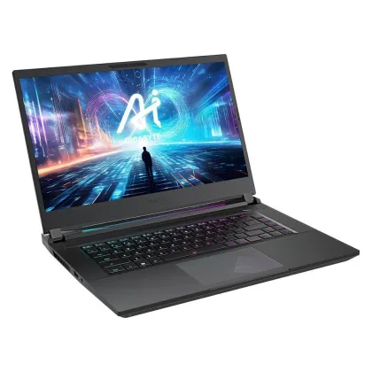 Ноутбук Gigabyte AORUS 15 BKG (2024) (Core i7 Ultra/16GB RAM/1TB/RTX 4060)