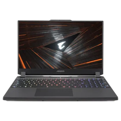 Ноутбук GIGABYTE AORUS 15 XE4 (Intel Core i7/ 16GB/ 1TB/ RTX 3070 Ti) (XE4-73USB14SH) (Global)