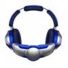 Навушники Dyson Zone headphones with air purification (Ultra Blue/Prussian Blue)