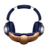 Навушники Dyson Zone Absolute headphones with air purification (Prussian Blue/Bright Copper)