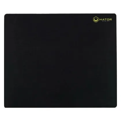 Килимок HATOR Tonn L (Black)