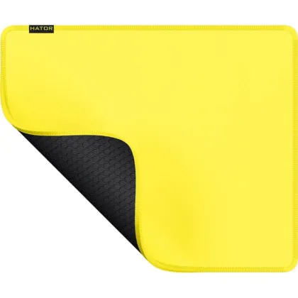 Килимок HATOR Tonn EVO M (Yellow)