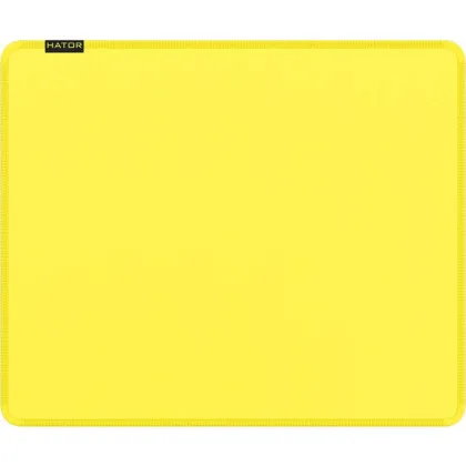 Килимок HATOR Tonn EVO M (Yellow)