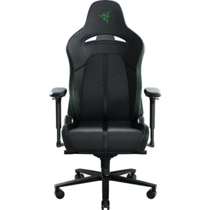 Крісло для геймерів Razer Enki (Green)