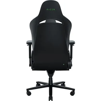 Крісло для геймерів Razer Enki (Green)