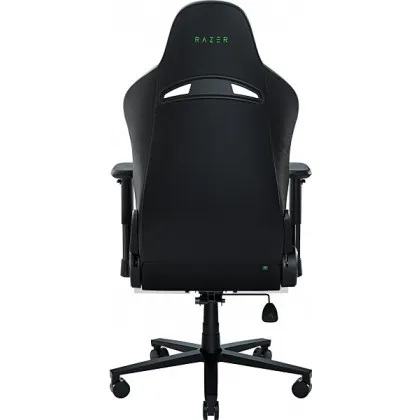 Крісло для геймерів Razer Enki X (Black Green)