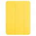 Оригінальний чохол Apple Smart Folio для iPad 10.9 2022 (10th generation) (Lemonade) (MQDR3)