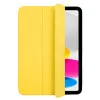 Оригінальний чохол Apple Smart Folio для iPad 10.9 2022 (10th generation) (Lemonade) (MQDR3)