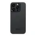 Чохол Pitaka MagEZ Case 4 для iPhone 15 Pro (Black/Gray Twill)