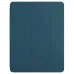  Оригінальний чохол Apple Smart Folio iPad Pro 12.9 (Marine Blue) (MQDW3)