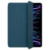  Оригінальний чохол Apple Smart Folio iPad Pro 12.9 (Marine Blue) (MQDW3)