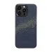 Чохол Pitaka MagEZ Case 4 для iPhone 15 Pro Max (Milky Way Galaxy)