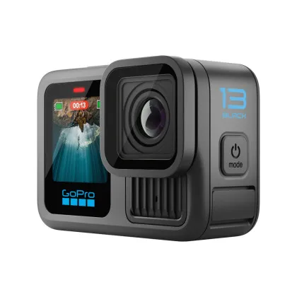 Екшн-камера GoPro Hero 13 Black (CHDHX-131-RW)