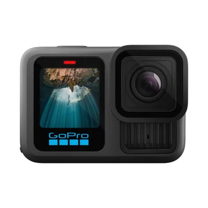 Екшн-камера GoPro Hero 13 Black (CHDHX-131-RW)