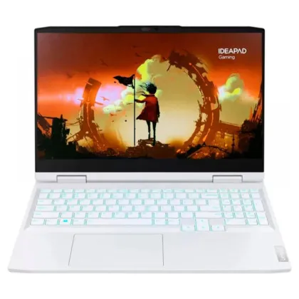 Ноутбук Lenovo IdeaPad Gaming 3 15ARH7 (AMD Ryzen 7/ 32GB/ 1TB/ RTX 3050) (82SB01C7RM) (Global)