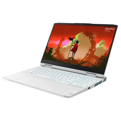 Ноутбук Lenovo IdeaPad Gaming 3 15ARH7 (AMD Ryzen 7/ 32GB/ 1TB/ RTX 3050) (82SB01C7RM) (Global)