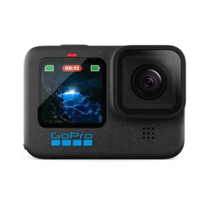 Екшн-камера GoPro Hero 12 Black