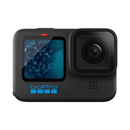 Екшн-камера GoPro Hero 11 Black