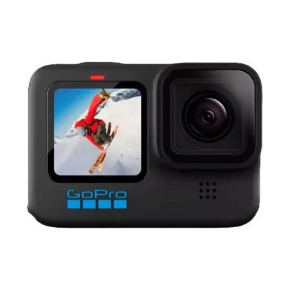 Екшн-камера GoPro Hero 10 (Black)