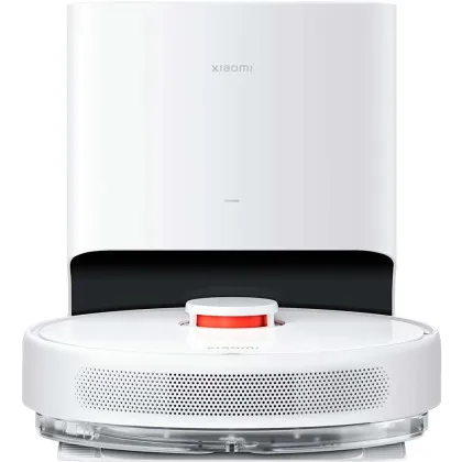 Робот-пилосос Xiaomi Robot Vacuum X10 (White)