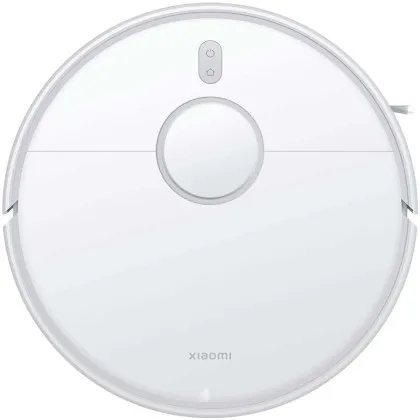 Робот-пилосос Xiaomi Robot Vacuum X10 (White) (UA)