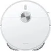 Робот-пилосос Xiaomi Robot Vacuum X10+ (White) (UA)