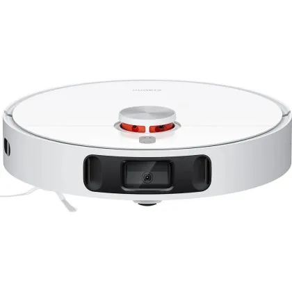 Робот-пилосос Xiaomi Robot Vacuum X10+ (White) (UA)