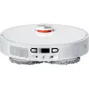 Робот-пилосос Xiaomi Robot Vacuum X10+ (White) (UA)