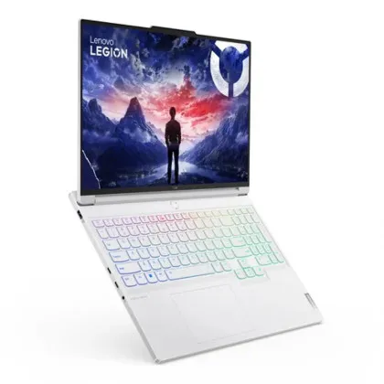 Ноутбук Lenovo Legion 7 16IRX9 (Core i7/32GB RAM/1TB/RTX 4070)