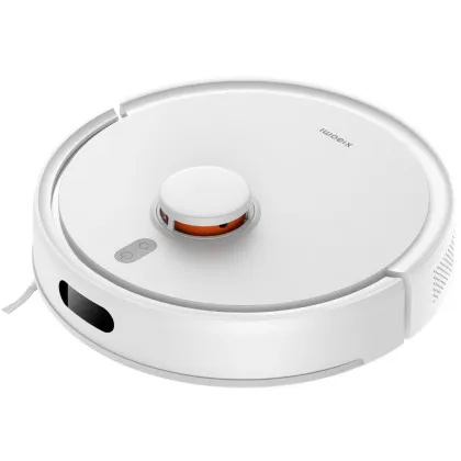 Робот-пилосос Xiaomi Robot Vacuum S20 (White) (UA)