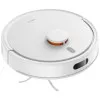 Робот-пилосос Xiaomi Robot Vacuum S20 (White) (UA)