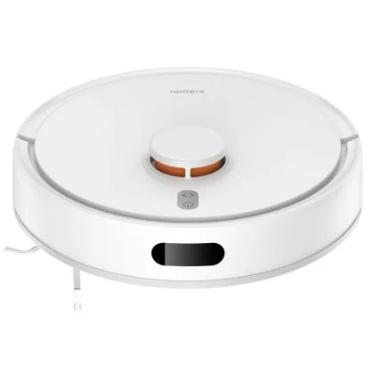 Робот-пилосос Xiaomi Robot Vacuum S20 (White) (EU)