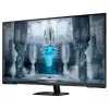 Игровой монитор Samsung Odyssey Neo G7 43", 144Hz, VA 4K