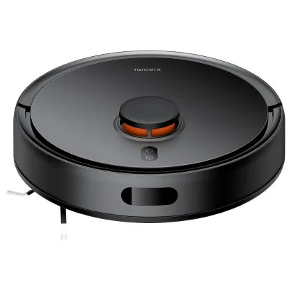 Робот-пилосос Xiaomi Robot Vacuum S20 (Black) (UA)