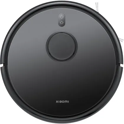 Робот-пилосос Xiaomi Robot Vacuum S20 (Black) (UA)