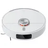 Робот-пилосос Xiaomi Robot Vacuum S20+ (White) (UA)