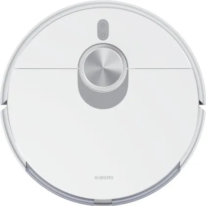 Робот-пилосос Xiaomi Robot Vacuum S20+ (White) (UA)