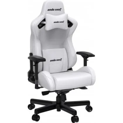 Крісло для геймерів Anda Seat Kaiser 2 Size XL (White)