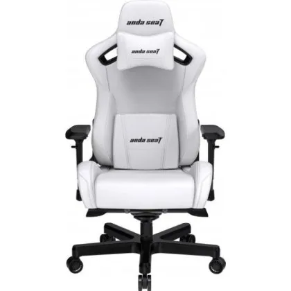 Крісло для геймерів Anda Seat Kaiser 2 Size XL (White)