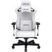 Кресло для геймеров Anda Seat Kaiser 2 Size XL (White)