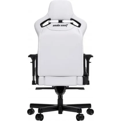 Крісло для геймерів Anda Seat Kaiser 2 Size XL (White)