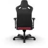 Крісло для геймерів Anda Seat Kaiser 2 Size XL (Black/Maroon)