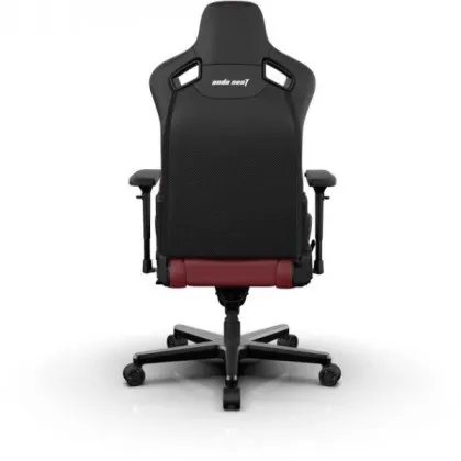 Крісло для геймерів Anda Seat Kaiser 2 Size XL (Black/Maroon)