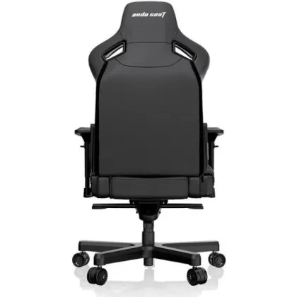 Крісло для геймерів Anda Seat Kaiser 2 Size XL (Black)