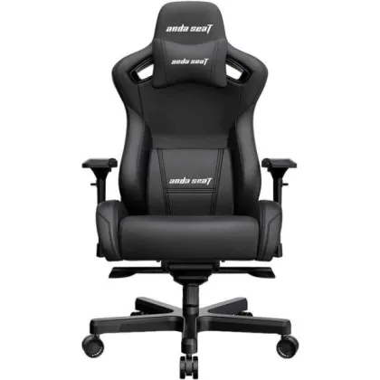 Крісло для геймерів Anda Seat Kaiser 2 Size XL (Black)