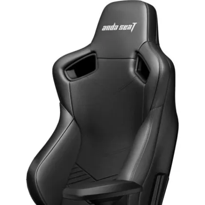 Крісло для геймерів Anda Seat Kaiser 2 Size XL (Black)