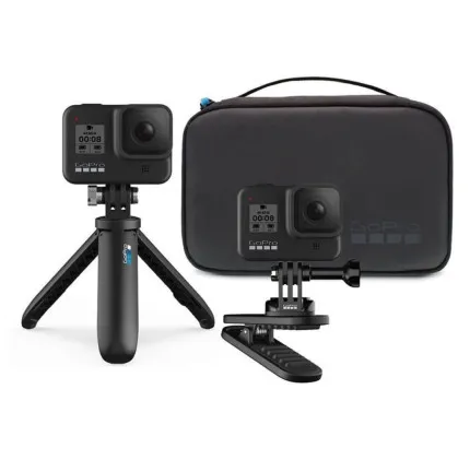 Набір аксесуарів GoPro Travel Kit