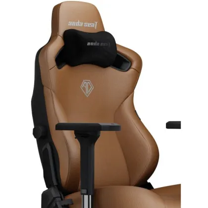 Кресло для геймеров Anda Seat Kaiser 3 Size XL (Brown)