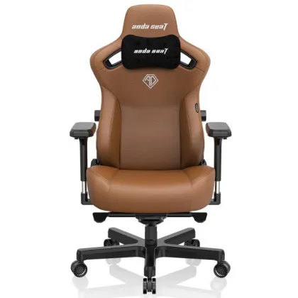 Кресло для геймеров Anda Seat Kaiser 3 Size XL (Brown)